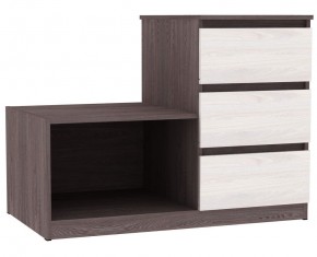 Комод Мальта K207 (ЯАТ-ЯАС) в Можге - mozhga.mebel24.online | фото