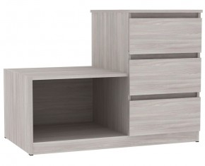 Комод Мальта K207 (ЯШС) в Можге - mozhga.mebel24.online | фото