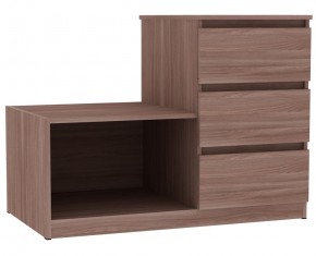 Комод Мальта K207 (ЯШТ) в Можге - mozhga.mebel24.online | фото