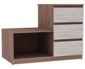 Комод Мальта K207 (ЯШТ-ЯШС) в Можге - mozhga.mebel24.online | фото
