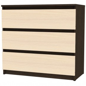 Комод Malta light K124 (Венге-ДМ) в Можге - mozhga.mebel24.online | фото