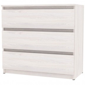 Комод Malta light K124 (ЯАС) в Можге - mozhga.mebel24.online | фото