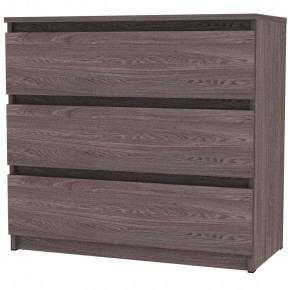 Комод Malta light K124 (ЯАТ) в Можге - mozhga.mebel24.online | фото