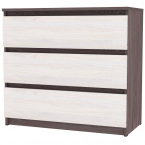 Комод Malta light K124 (ЯАТ-ЯАС) в Можге - mozhga.mebel24.online | фото