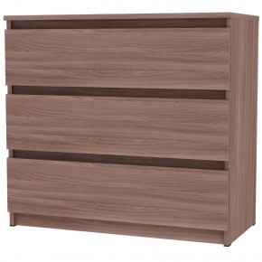 Комод Malta light K124 (ЯШТ) в Можге - mozhga.mebel24.online | фото