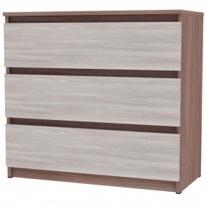 Комод Malta light K124 (ЯШТ-ЯШС) в Можге - mozhga.mebel24.online | фото