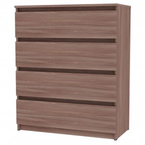 Комод Malta light K125 (ЯШТ) в Можге - mozhga.mebel24.online | фото