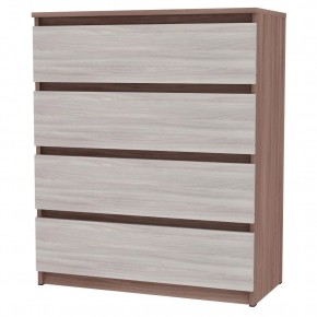 Комод Malta light K125 (ЯШТ-ЯШС) в Можге - mozhga.mebel24.online | фото