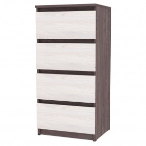 Комод Malta light K126 (ЯАТ-ЯАС) в Можге - mozhga.mebel24.online | фото