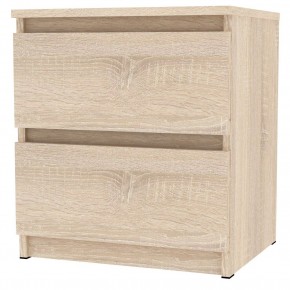 Комод Malta light K127 (ДСС) в Можге - mozhga.mebel24.online | фото