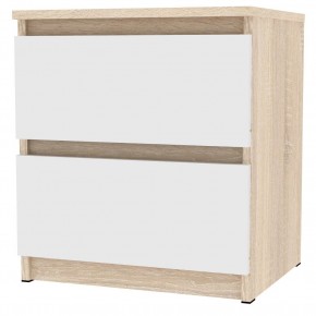 Комод Malta light K127 (ДСС-Белый) в Можге - mozhga.mebel24.online | фото
