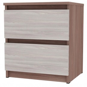 Комод Malta light K127 (тумба прикроватная) в Можге - mozhga.mebel24.online | фото