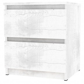 Комод Malta light K127 (тумба прикроватная) в Можге - mozhga.mebel24.online | фото 16