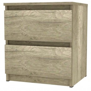Комод Malta light K127 (тумба прикроватная) в Можге - mozhga.mebel24.online | фото 18
