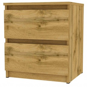Комод Malta light K127 (тумба прикроватная) в Можге - mozhga.mebel24.online | фото 19