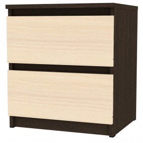 Комод Malta light K127 (Венге-ДМ) в Можге - mozhga.mebel24.online | фото
