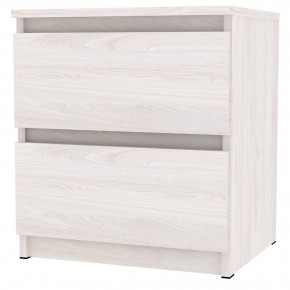 Комод Malta light K127 (ЯАС) в Можге - mozhga.mebel24.online | фото