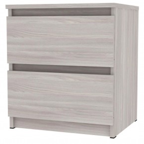 Комод Malta light K127 (ЯШС) в Можге - mozhga.mebel24.online | фото