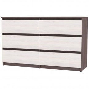 Комод Malta light K142 (ЯАТ-ЯАС) в Можге - mozhga.mebel24.online | фото