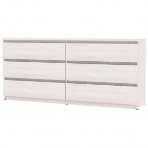 Комод Malta light K144 (ЯАС) в Можге - mozhga.mebel24.online | фото