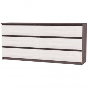Комод Malta light K144 (ЯАТ-ЯАС) в Можге - mozhga.mebel24.online | фото