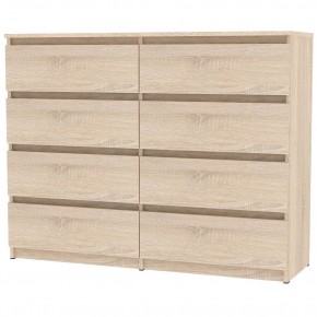 Комод Malta light K146 (ДСС) в Можге - mozhga.mebel24.online | фото