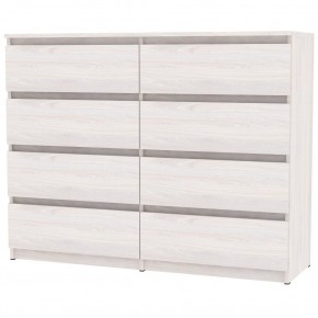 Комод Malta light K146 (ЯАС) в Можге - mozhga.mebel24.online | фото