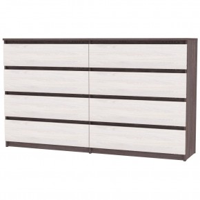 Комод Malta light K147 (ЯАТ-ЯАС) в Можге - mozhga.mebel24.online | фото