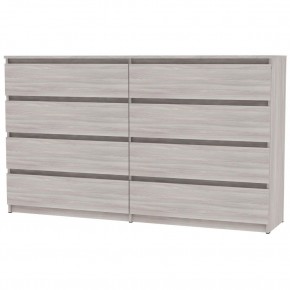 Комод Malta light K147 (ЯШТ-ЯШС) в Можге - mozhga.mebel24.online | фото