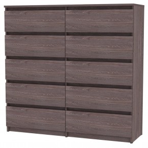 Комод Malta light K155 (ЯАТ) в Можге - mozhga.mebel24.online | фото