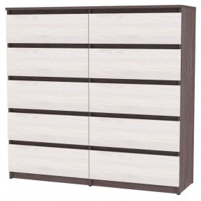 Комод Malta light K155 (ЯАТ-ЯАС) в Можге - mozhga.mebel24.online | фото
