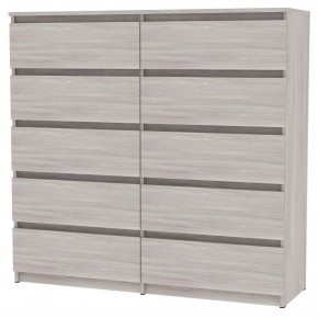 Комод Malta light K155 (ЯШС) в Можге - mozhga.mebel24.online | фото