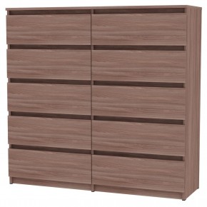 Комод Malta light K155 (ЯШТ) в Можге - mozhga.mebel24.online | фото