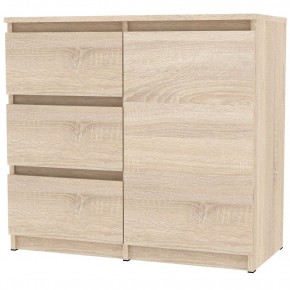 Комод Malta light K186 (ДСС) в Можге - mozhga.mebel24.online | фото