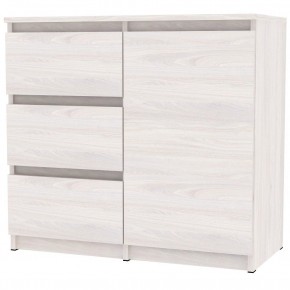 Комод Malta light K186 (ЯАС) в Можге - mozhga.mebel24.online | фото