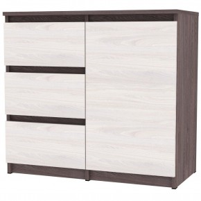 Комод Malta light K186 (ЯАТ-ЯАС) в Можге - mozhga.mebel24.online | фото