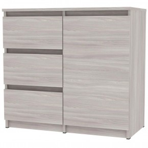 Комод Malta light K186 (ЯШС) в Можге - mozhga.mebel24.online | фото