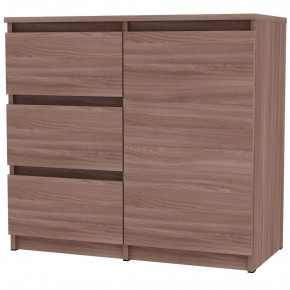Комод Malta light K186 (ЯШТ) в Можге - mozhga.mebel24.online | фото