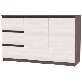 Комод Malta light K187 (ЯАТ-ЯАС) в Можге - mozhga.mebel24.online | фото