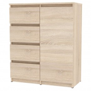 Комод Malta light K188 (ДСС) в Можге - mozhga.mebel24.online | фото