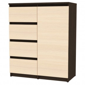 Комод Malta light K188 (Венге-ДМ) в Можге - mozhga.mebel24.online | фото