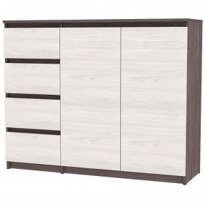 Комод Malta light K189 (ЯАТ-ЯАС) в Можге - mozhga.mebel24.online | фото