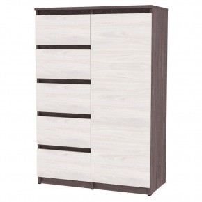 Комод Malta light K190 (ЯАТ-ЯАС) в Можге - mozhga.mebel24.online | фото