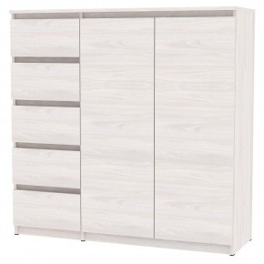 Комод Malta light K191 (ЯАС) в Можге - mozhga.mebel24.online | фото