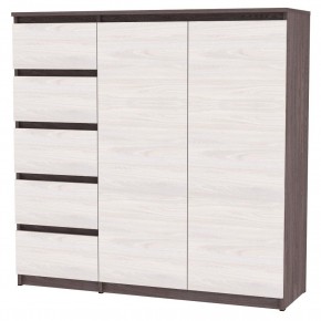 Комод Malta light K191 (ЯАТ-ЯАС) в Можге - mozhga.mebel24.online | фото
