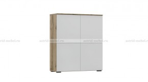 МИЛАН-1 Комод (ЦРК.МЛН.01 комод) в Можге - mozhga.mebel24.online | фото
