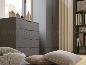 НЕАПОЛЬ Комод в Можге - mozhga.mebel24.online | фото