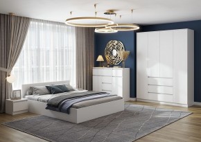 НИЦЦА-6 Комод (НЦ.06) в Можге - mozhga.mebel24.online | фото 3