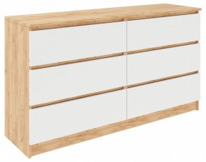 Комод Охта в Можге - mozhga.mebel24.online | фото