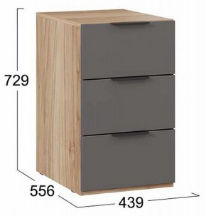 Комод Порто ТД-393.15.01-11 в Можге - mozhga.mebel24.online | фото